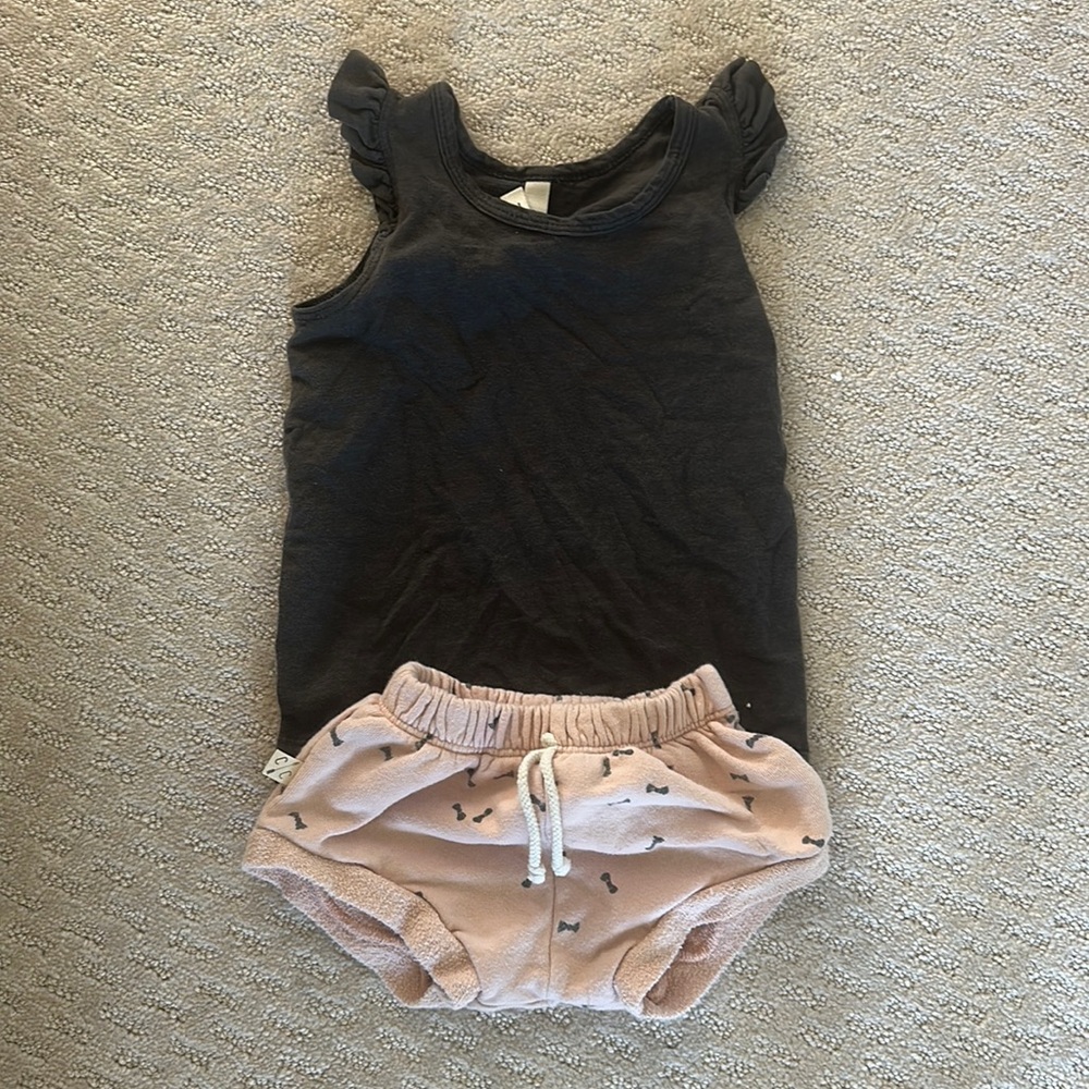 Childhoods Clothing Set